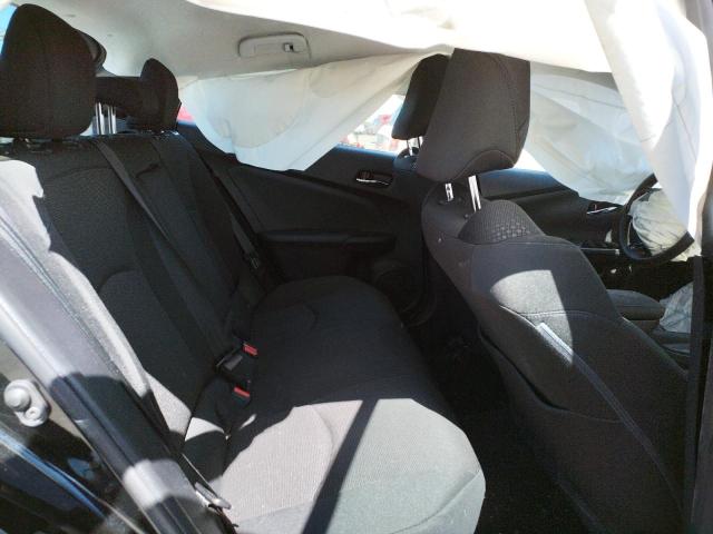 Photo 6 from auction – 2019 TOYOTA PRIUS with VIN JTDKARFUXK3096144
