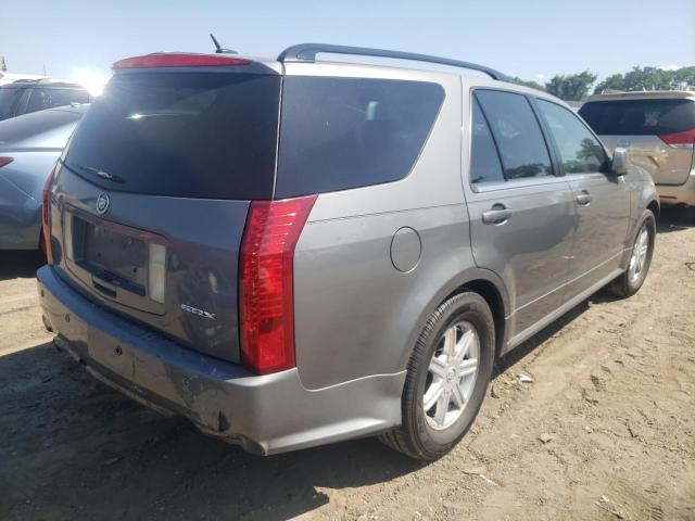 Photo 4 from auction – 2005 CADILLAC SRX with VIN 1GYEE637850112971