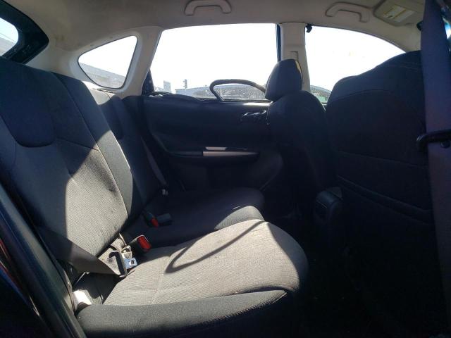 Photo 6 from auction – 2010 SUBARU IMPREZA OU with VIN JF1GH6D68AH824443