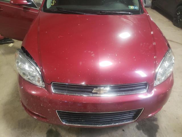 Photo 7 from auction – 2006 CHEVROLET IMPALA LS with VIN 2G1WB58KX69335152