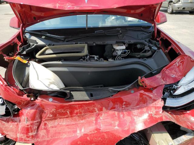 Photo 7 from auction – 2021 TESLA MODEL Y with VIN 5YJYGDEE3MF200601