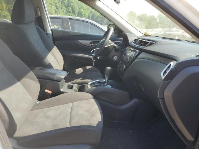 Photo 5 from auction – 2016 NISSAN ROGUE S with VIN KNMAT2MV2GP712749