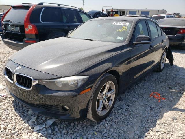 Foto 2 de la subasta – 2013 BMW 328 I con VIN WBA3A5C53DJ461902
