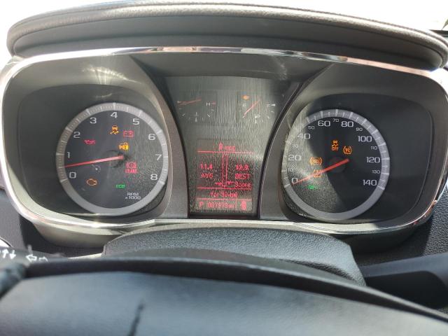 Photo 8 from auction – 2017 GMC TERRAIN SL with VIN 2GKFLUEK1H6303962