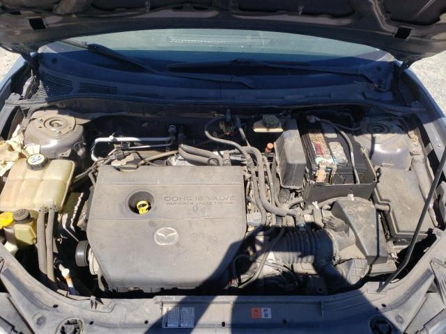 Photo 7 from auction – 2007 MAZDA 3 I with VIN JM1BK32F371745447