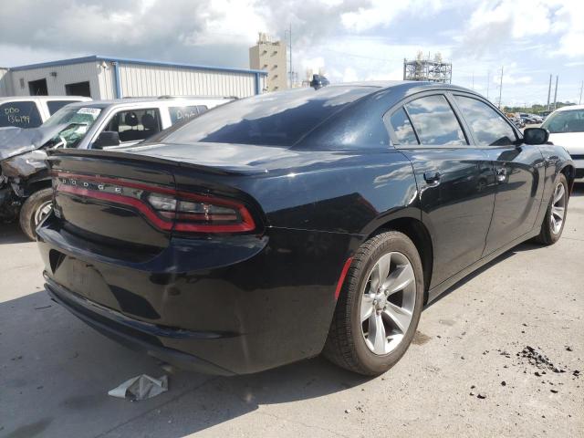 Photo 4 from auction – 2017 DODGE CHARGER SX with VIN 2C3CDXHG8HH634194