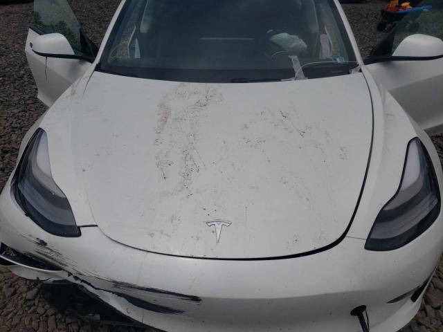 Photo 7 from auction – 2021 TESLA MODEL 3 with VIN 5YJ3E1EA0MF083944