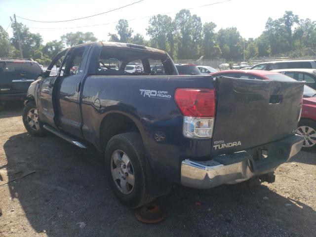 Photo 3 from auction – 2011 TOYOTA TUNDRA DOU with VIN 5TFUM5F12BX018481