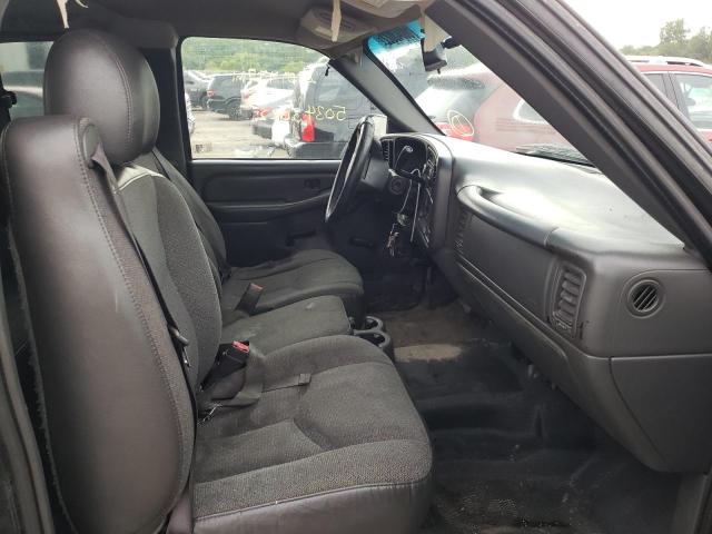 Photo 5 from auction – 2004 CHEVROLET SILVERADO with VIN 1GCEC19X84Z177853