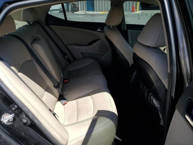 Photo 6 from auction – 2013 KIA OPTIMA EX with VIN 5XXGN4A78DG251890