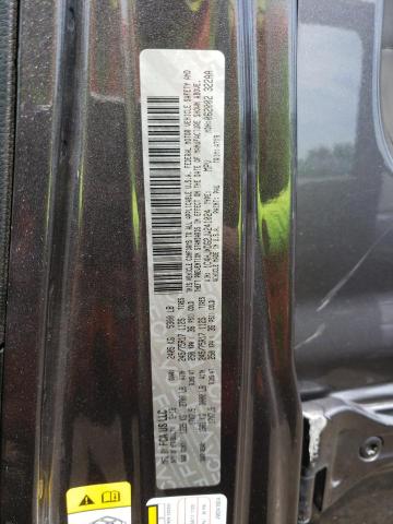 Photo 10 from auction – 2018 JEEP WRANGLER U with VIN 1C4HJXDG2JW241024