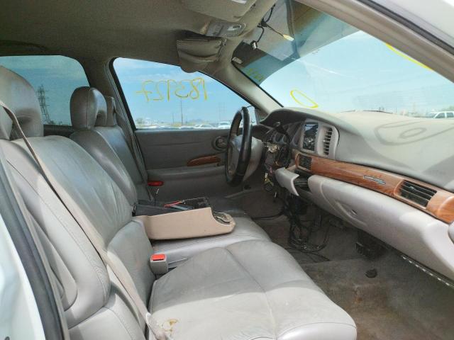 Photo 5 from auction – 2000 BUICK LESABRE CU with VIN 1G4HP54K9Y4273042
