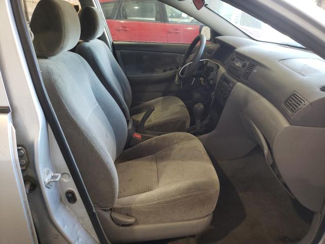 Photo 5 from auction – 2006 TOYOTA COROLLA CE with VIN JTDBR32E660079174