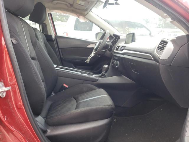Photo 5 from auction – 2017 MAZDA 3 SPORT with VIN 3MZBN1U71HM120791