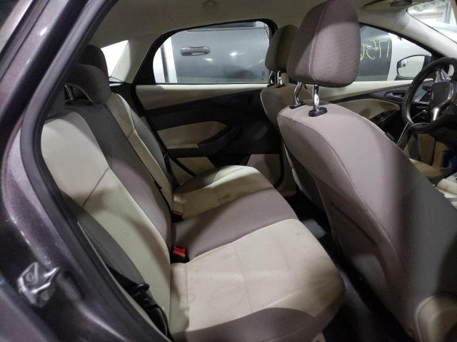 Photo 6 from auction – 2012 FORD FOCUS SE with VIN 1FAHP3K23CL169596