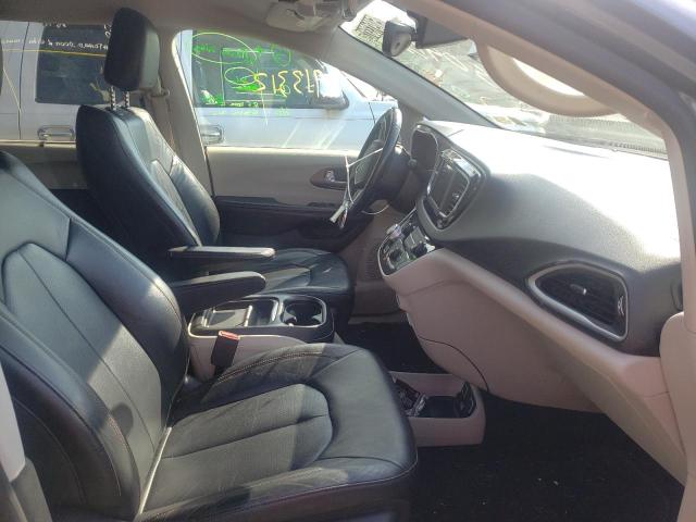 Photo 5 from auction – 2019 CHRYSLER PACIFICA T with VIN 2C4RC1BG6KR673169