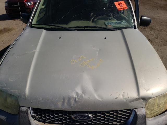 Photo 7 from auction – 2003 FORD ESCAPE XLT with VIN 1FMYU031X3KB25412
