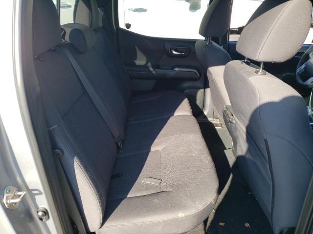Photo 6 from auction – 2017 TOYOTA TACOMA DOU with VIN 3TMCZ5AN0HM069211