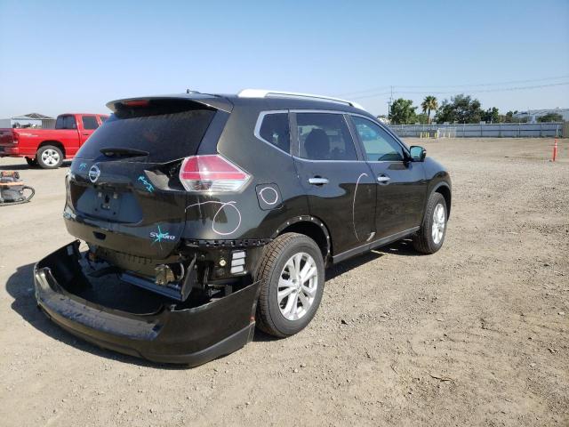 Photo 4 from auction – 2015 NISSAN ROGUE S with VIN 5N1AT2MV8FC897262