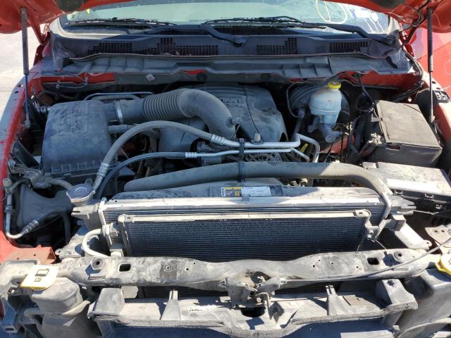 Photo 7 from auction – 2014 RAM 1500 ST with VIN 1C6RR7KTXES260566