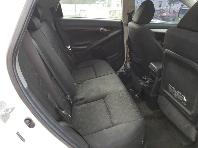 Photo 6 from auction – 2009 TOYOTA COROLLA MA with VIN 2T1KE40E29C004387