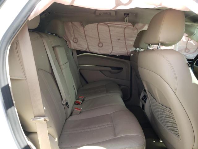 Photo 6 from auction – 2016 CADILLAC SRX PERFOR with VIN 3GYFNCE3XGS504388