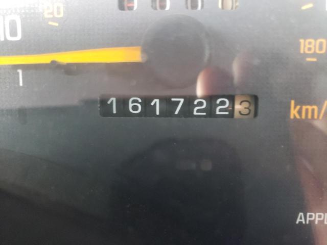 Photo 8 from auction – 2000 PONTIAC GRAND PRIX with VIN 1G2WP52K2YF307944