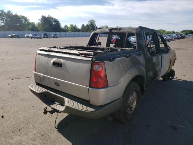 Photo 4 from auction – 2002 FORD EXPLORER S with VIN 1FMZU77EX2UB44104
