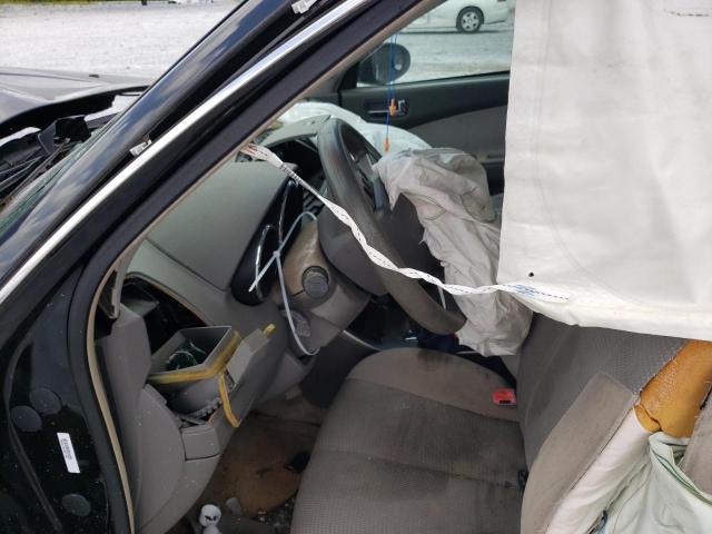 Photo 8 from auction – 2005 NISSAN ALTIMA S with VIN 1N4AL11E85N477741