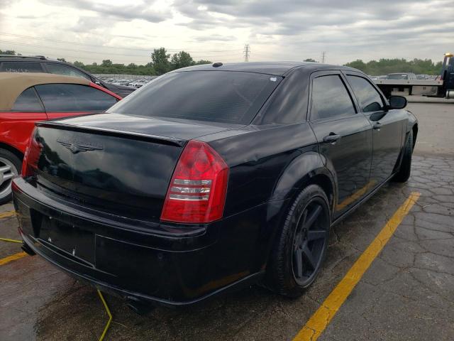 Photo 4 from auction – 2006 CHRYSLER 300C SRT-8 with VIN 2C3KA73WX6H330039