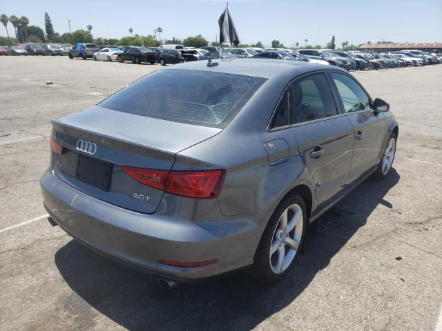 Photo 4 from auction – 2015 AUDI A3 PREMIUM with VIN WAUBFGFF3F1102291