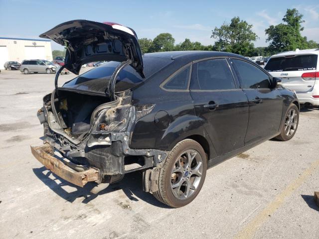 Photo 4 from auction – 2013 FORD FOCUS SE with VIN 1FADP3F24DL327325