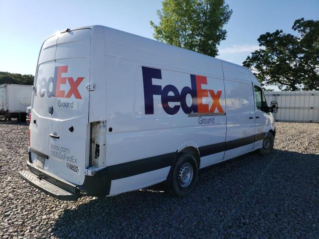 Photo 4 from auction – 2014 MERCEDES-BENZ SPRINTER 2 with VIN WD3PE8DC0E5895741