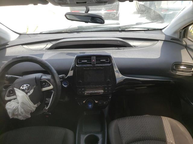 Photo 9 from auction – 2016 TOYOTA PRIUS with VIN JTDKBRFU6G3015676