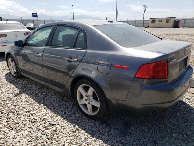 Photo 9 from auction – 2005 ACURA TL with VIN 19UUA66295A001113