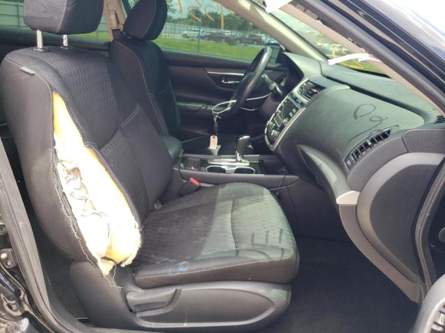 Photo 5 from auction – 2018 NISSAN ALTIMA 2.5 with VIN 1N4AL3AP1JC158989