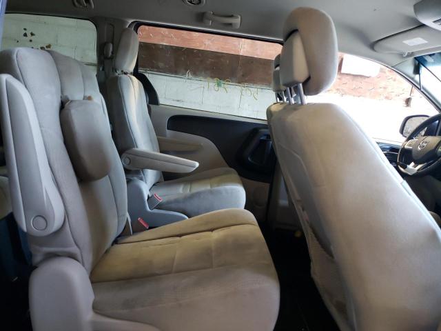Photo 6 from auction – 2013 DODGE GRAND CARA with VIN 2C4RDGCGXDR601358