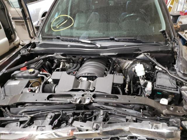 Photo 7 from auction – 2014 CHEVROLET SILVERADO with VIN 3GCUKSEC2EG260378