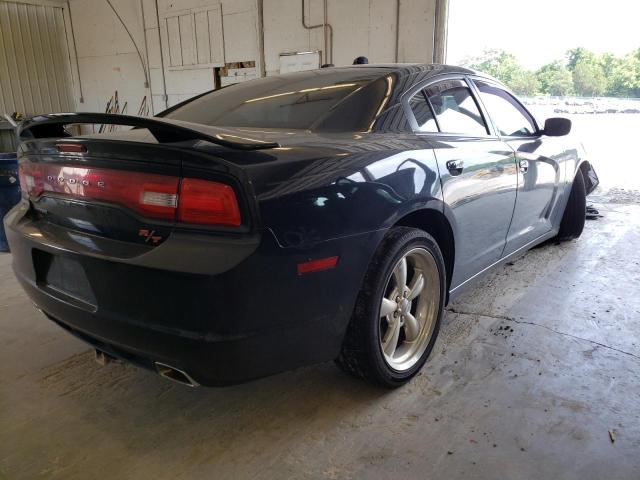 Photo 4 from auction – 2012 DODGE CHARGER R/ with VIN 2C3CDXCT3CH285328