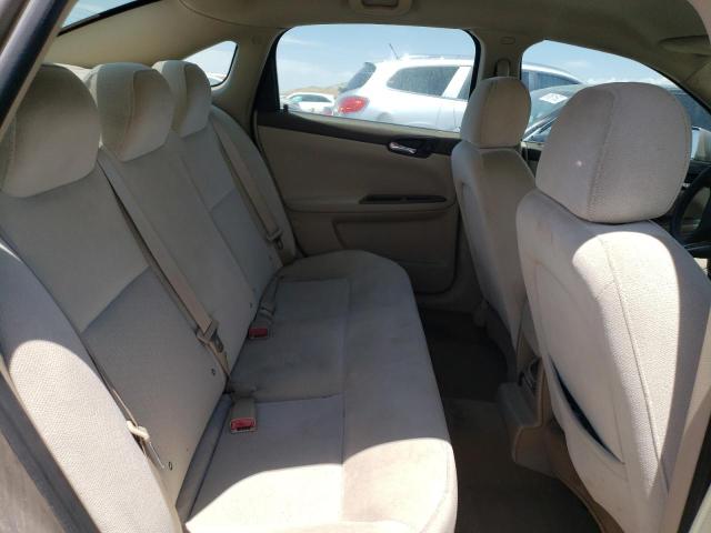 Photo 6 from auction – 2007 CHEVROLET IMPALA LT with VIN 2G1WT58K479178300