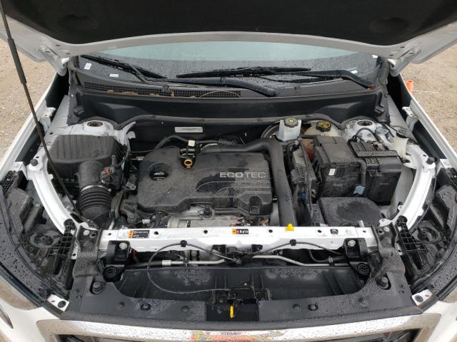 Photo 7 from auction – 2018 GMC TERRAIN SL with VIN 3GKALMEV2JL281993