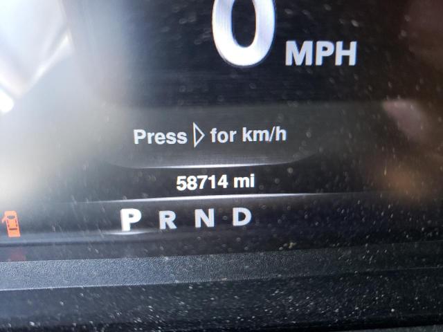 Photo 8 from auction – 2019 RAM 1500 CLASS with VIN 1C6RR7LGXKS685461