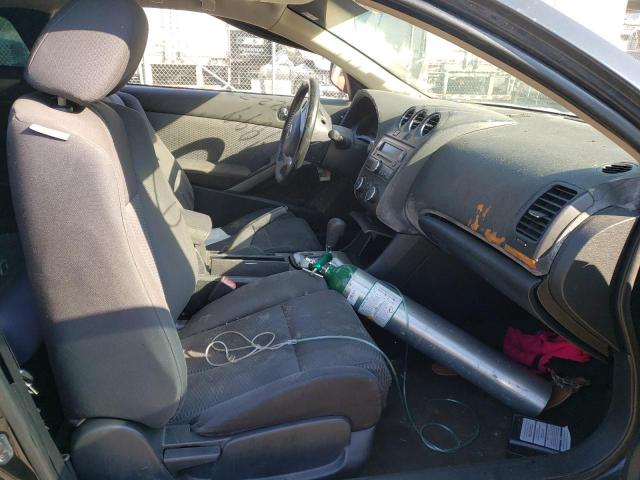 Photo 5 from auction – 2008 NISSAN ALTIMA 2.5 with VIN 1N4AL24E48C248362
