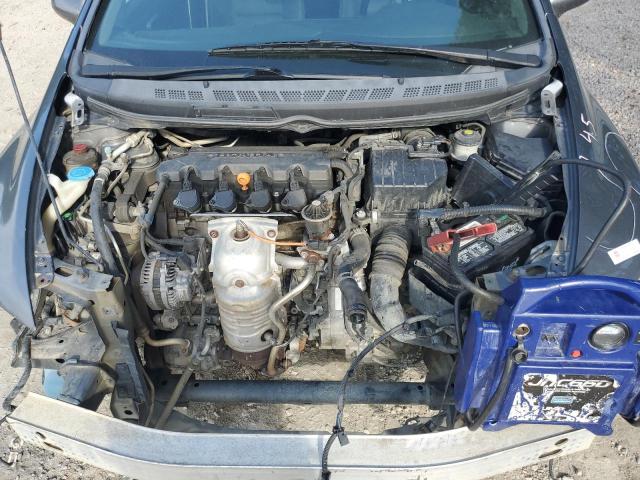 Photo 7 from auction – 2011 HONDA CIVIC LX-S with VIN 19XFA1F64BE007049