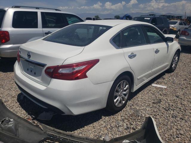 Photo 4 from auction – 2016 NISSAN ALTIMA 2.5 with VIN 1N4AL3AP0GN332824