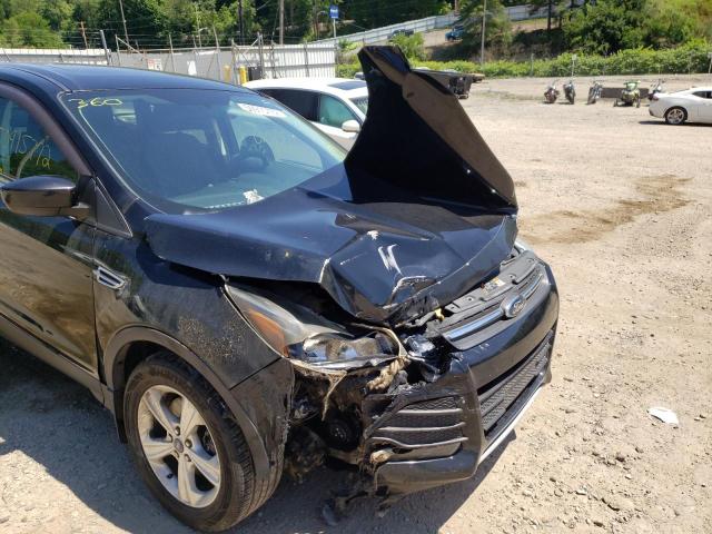 Photo 9 from auction – 2016 FORD ESCAPE SE with VIN 1FMCU9G90GUA31550