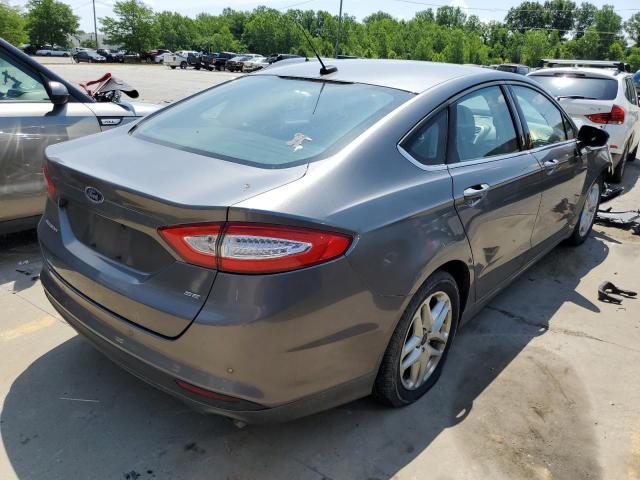 Photo 4 from auction – 2014 FORD FUSION SE with VIN 1FA6P0H76E5396247