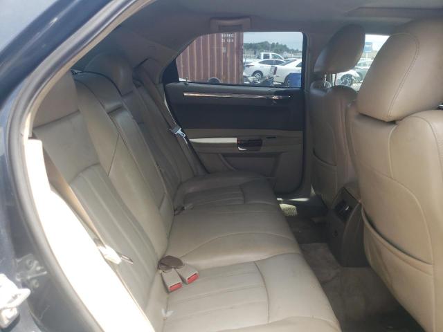 Photo 6 from auction – 2007 CHRYSLER 300C with VIN 2C3LK63H87H719616