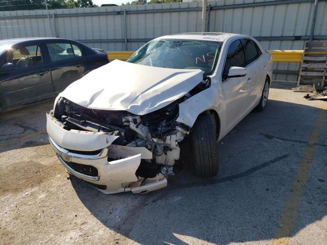 Photo 2 from auction – 2014 CHEVROLET MALIBU 1LT with VIN 1G11C5SL9EF190152