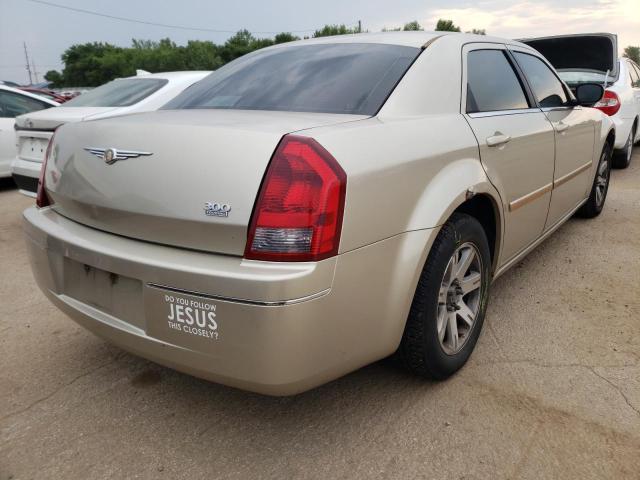 Photo 4 from auction – 2007 CHRYSLER 300 TOURIN with VIN 2C3KA53G27H600976